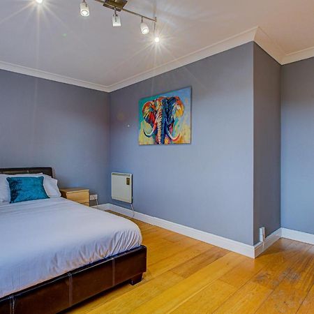 Statera Apartments - Thames View Лондон Екстер'єр фото