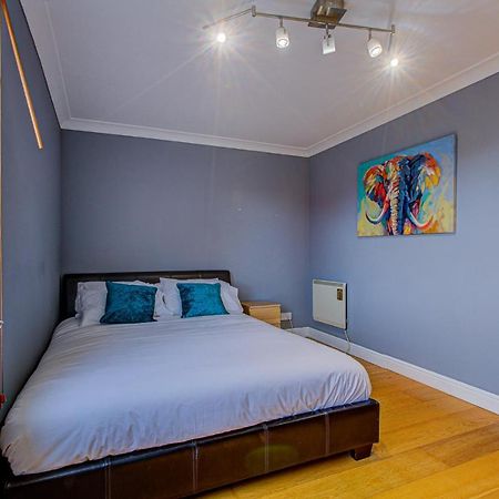 Statera Apartments - Thames View Лондон Екстер'єр фото