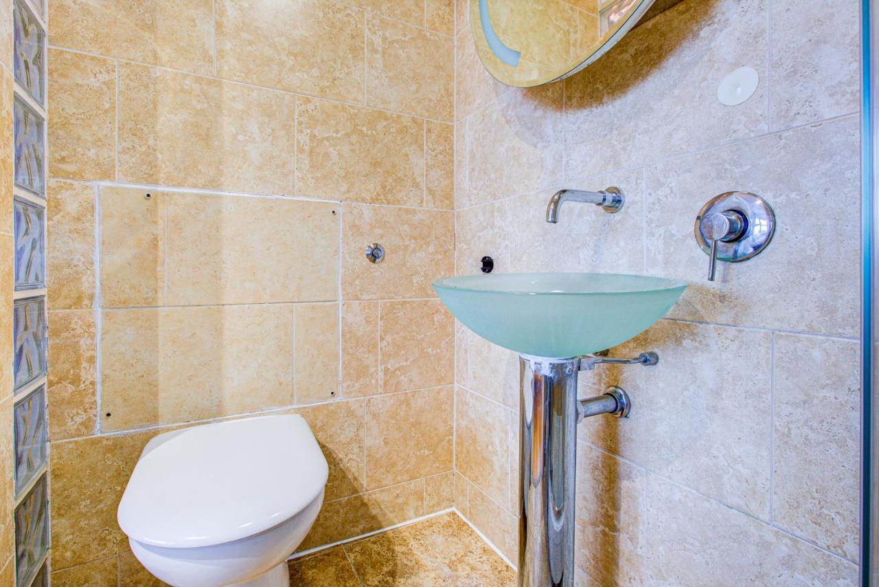 Statera Apartments - Thames View Лондон Екстер'єр фото