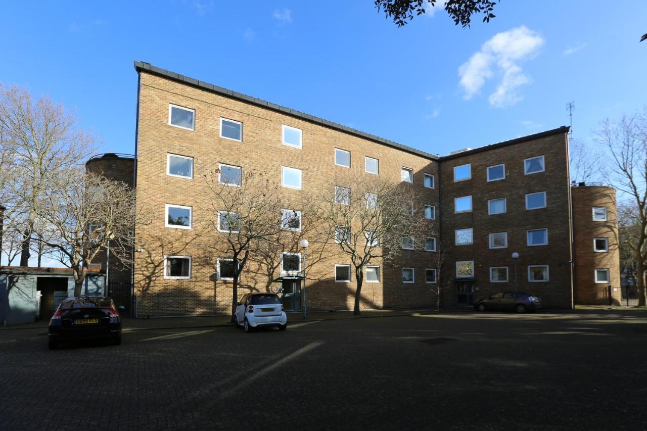 Statera Apartments - Thames View Лондон Екстер'єр фото